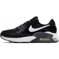Кроссовки Nike Air Max Exceeded черные
