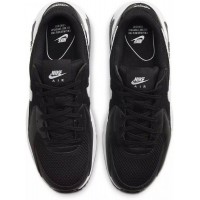 Кроссовки Nike Air Max Exceeded черные