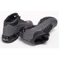 Кроссовки Nike Air Max 95 sneakerboot серые