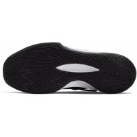 Nike Precision 6 черно-красные