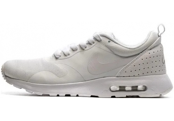 Кроссовки Nike Air Max Tavas White