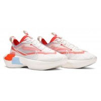 Nike Wmns Vista Lite SE Summit White Team Orange