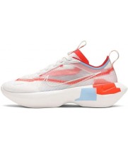 Nike Wmns Vista Lite SE Summit White Team Orange