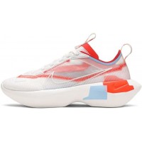 Nike Wmns Vista Lite SE Summit White Team Orange