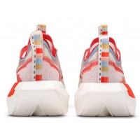 Nike Wmns Vista Lite SE Summit White Team Orange