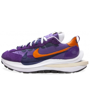Кроссовки Nike Vaporwaffle Sacai Dark Iris