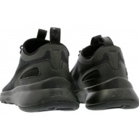 Кроссовки Nike Current Slip On Total Black