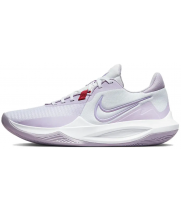 Nike Precision 6 лавандовые