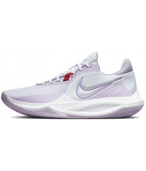 Nike Precision 6 лавандовые