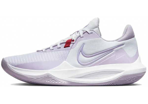Nike Precision 6 лавандовые
