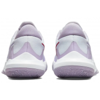 Nike Precision 6 лавандовые