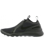 Кроссовки Nike Current Slip On Total Black