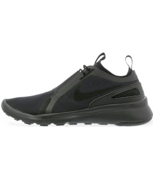 Кроссовки Nike Current Slip On Total Black