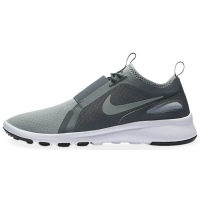 Кроссовки Nike Current Slip On Grey
