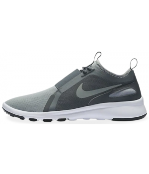 Кроссовки Nike Current Slip On Grey