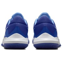 Nike Precision 6 сине-голубые