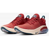 Nike Joyride Run Flyknit Cinnabar