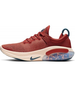 Nike Joyride Run Flyknit Cinnabar