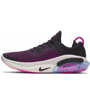 Nike Joyride Run Flyknit Black Anthracite