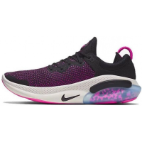 Nike Joyride Run Flyknit Black Anthracite