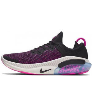 Nike Joyride Run Flyknit Black Anthracite