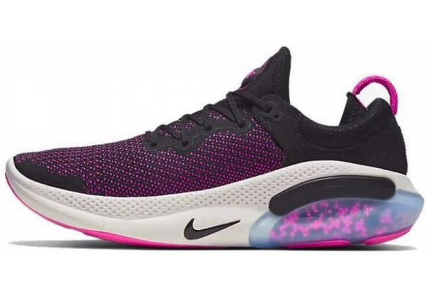 Nike Joyride Run Flyknit Black Anthracite