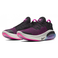 Nike Joyride Run Flyknit Black Anthracite