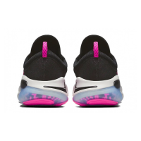 Nike Joyride Run Flyknit Black Anthracite