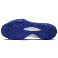 Nike Precision 6 сине-голубые