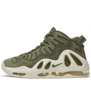 Кроссовки Nike Air Max Uptempo 97 Green