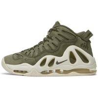 Кроссовки Nike Air Max Uptempo 97 Green
