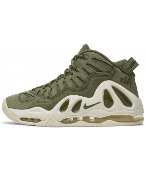 Кроссовки Nike Air Max Uptempo 97 Green