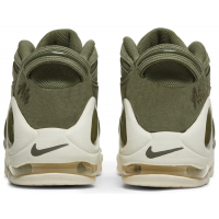 Кроссовки Nike Air Max Uptempo 97 Green