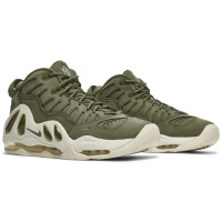 Кроссовки Nike Air Max Uptempo 97 Green