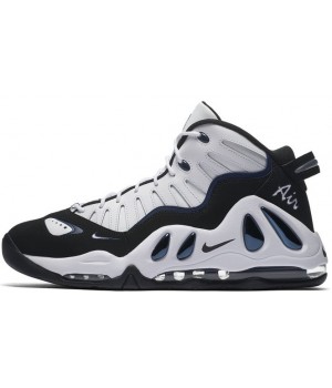 Кроссовки Nike Air Max Uptempo 97 White