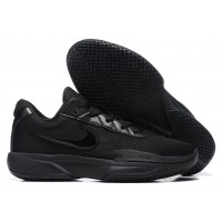 Кроссовки Nike Precision 6 черные