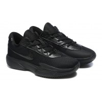 Кроссовки Nike Precision 6 черные