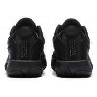 Кроссовки Nike Precision 6 черные