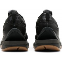 Nike Vaporwaffle Sacai Black Gum