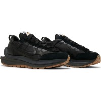 Nike Vaporwaffle Sacai Black Gum