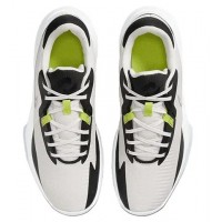 Кроссовки Nike Precision 6 черно-белые