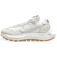 Кроссовки Nike Vaporwaffle Sacai Sail Gum