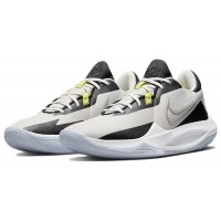 Кроссовки Nike Precision 6 черно-белые