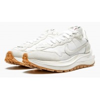 Кроссовки Nike Vaporwaffle Sacai Sail Gum