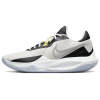 Кроссовки Nike Precision 6 черно-белые