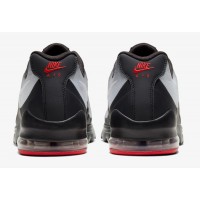 Кроссовки Nike Air Max Invigor черные