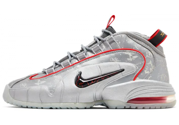 Кроссовки Nike Air Max Penny 1 Doernbecher