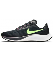 Кроссовки Nike Air Zoom Pegasus 37 Green Black