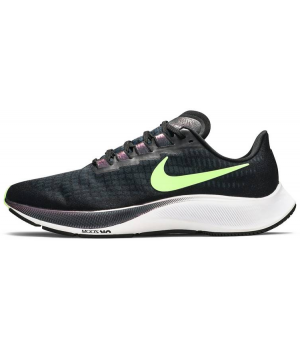 Кроссовки Nike Air Zoom Pegasus 37 Green Black