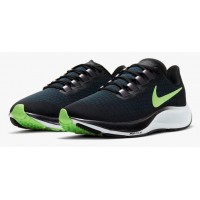 Кроссовки Nike Air Zoom Pegasus 37 Green Black